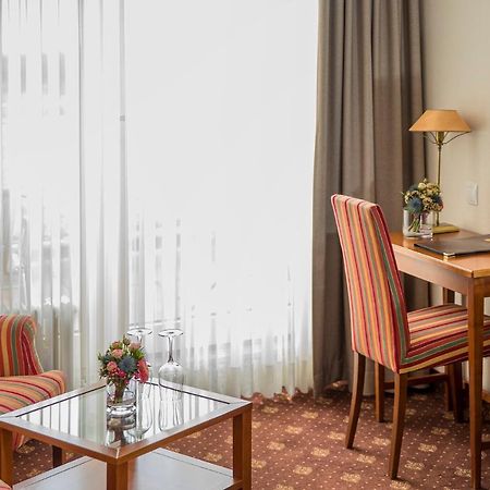 Hotel Grossfeld Bad Bentheim Extérieur photo