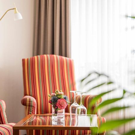 Hotel Grossfeld Bad Bentheim Extérieur photo