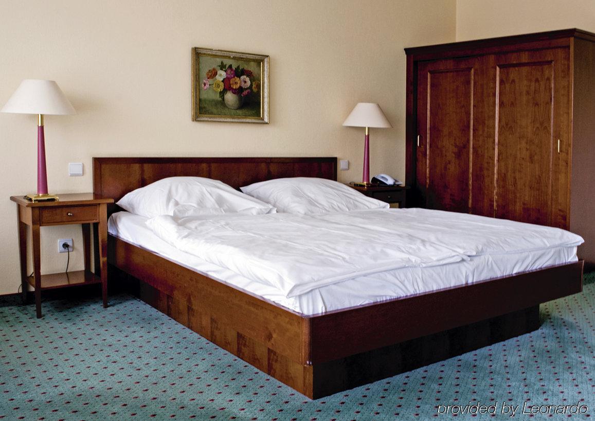 Hotel Grossfeld Bad Bentheim Extérieur photo