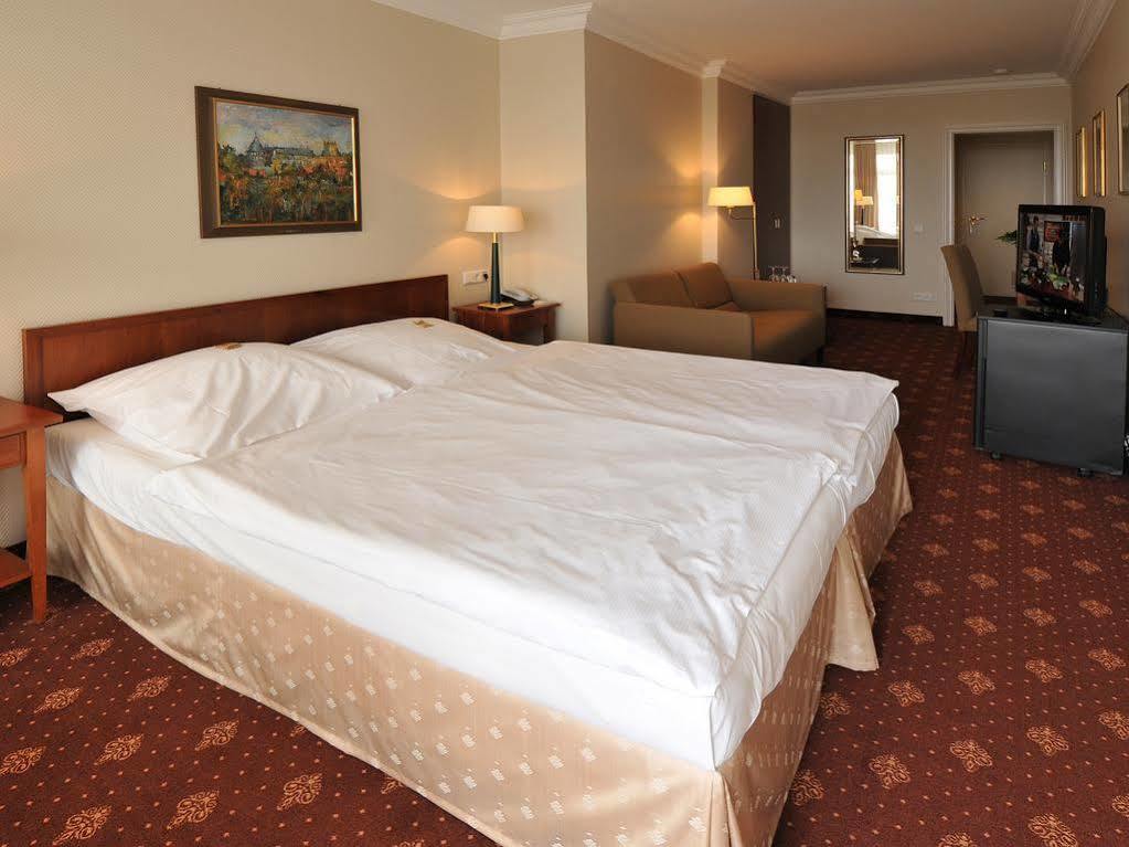 Hotel Grossfeld Bad Bentheim Extérieur photo