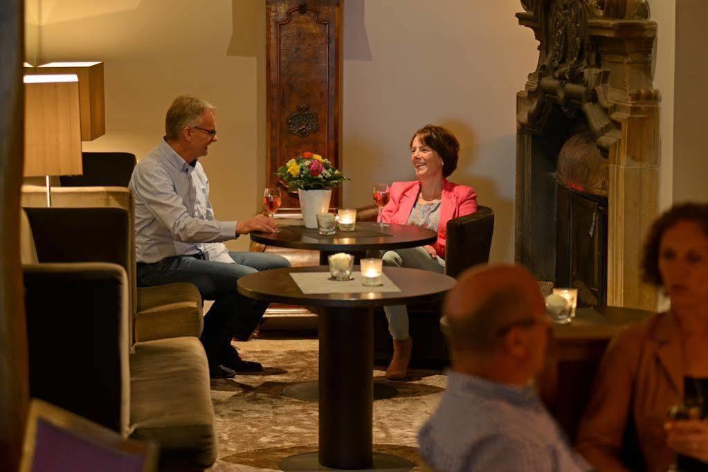 Hotel Grossfeld Bad Bentheim Extérieur photo