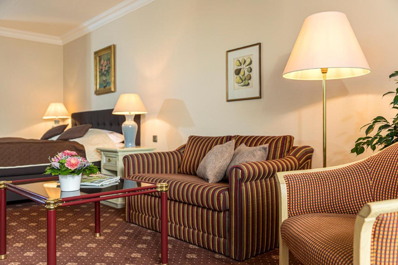 Hotel Grossfeld Bad Bentheim Extérieur photo