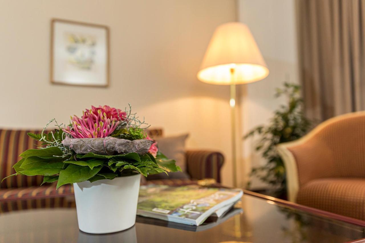Hotel Grossfeld Bad Bentheim Extérieur photo