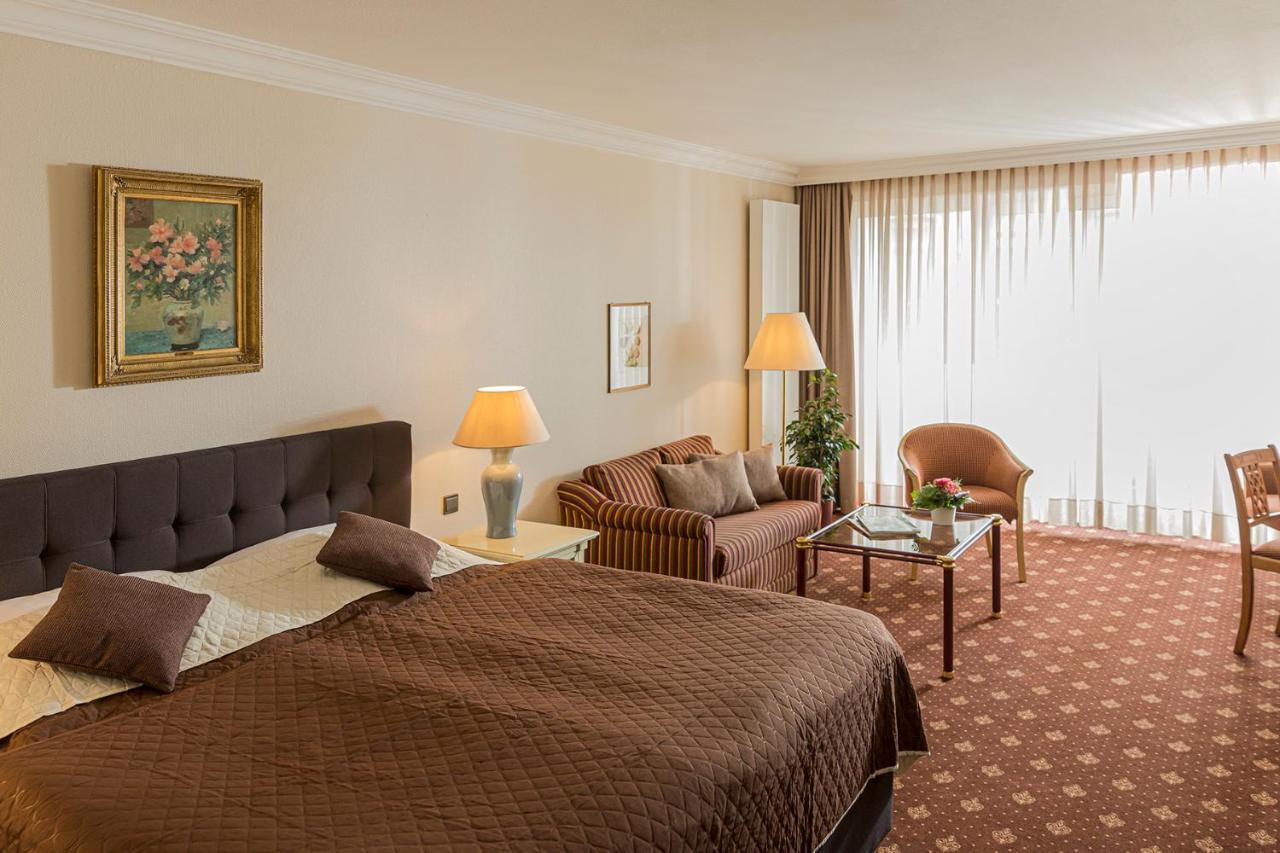 Hotel Grossfeld Bad Bentheim Extérieur photo