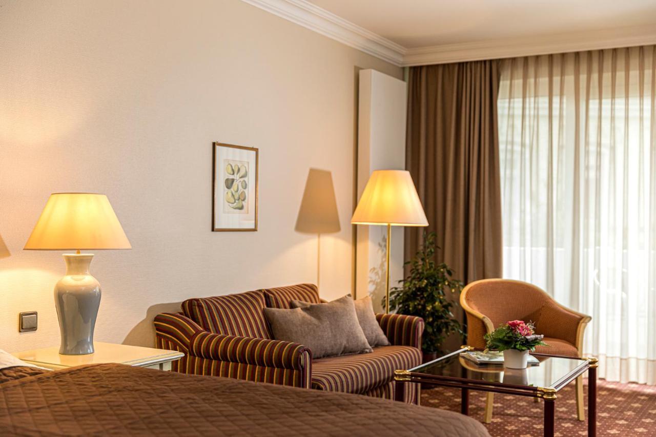 Hotel Grossfeld Bad Bentheim Extérieur photo