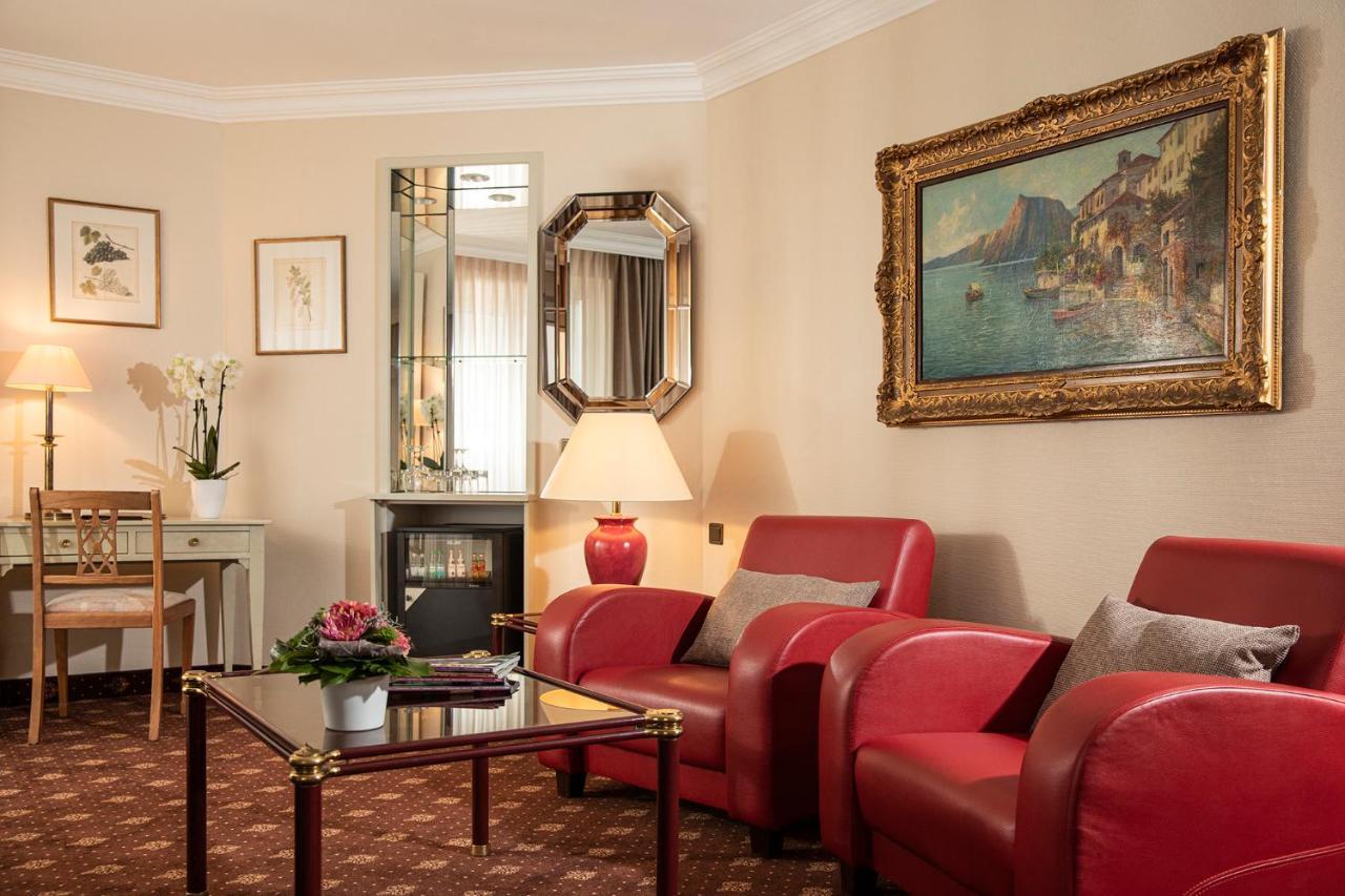 Hotel Grossfeld Bad Bentheim Extérieur photo