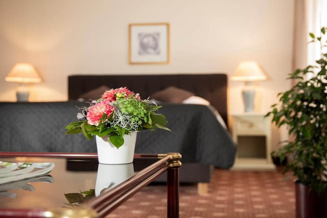 Hotel Grossfeld Bad Bentheim Extérieur photo