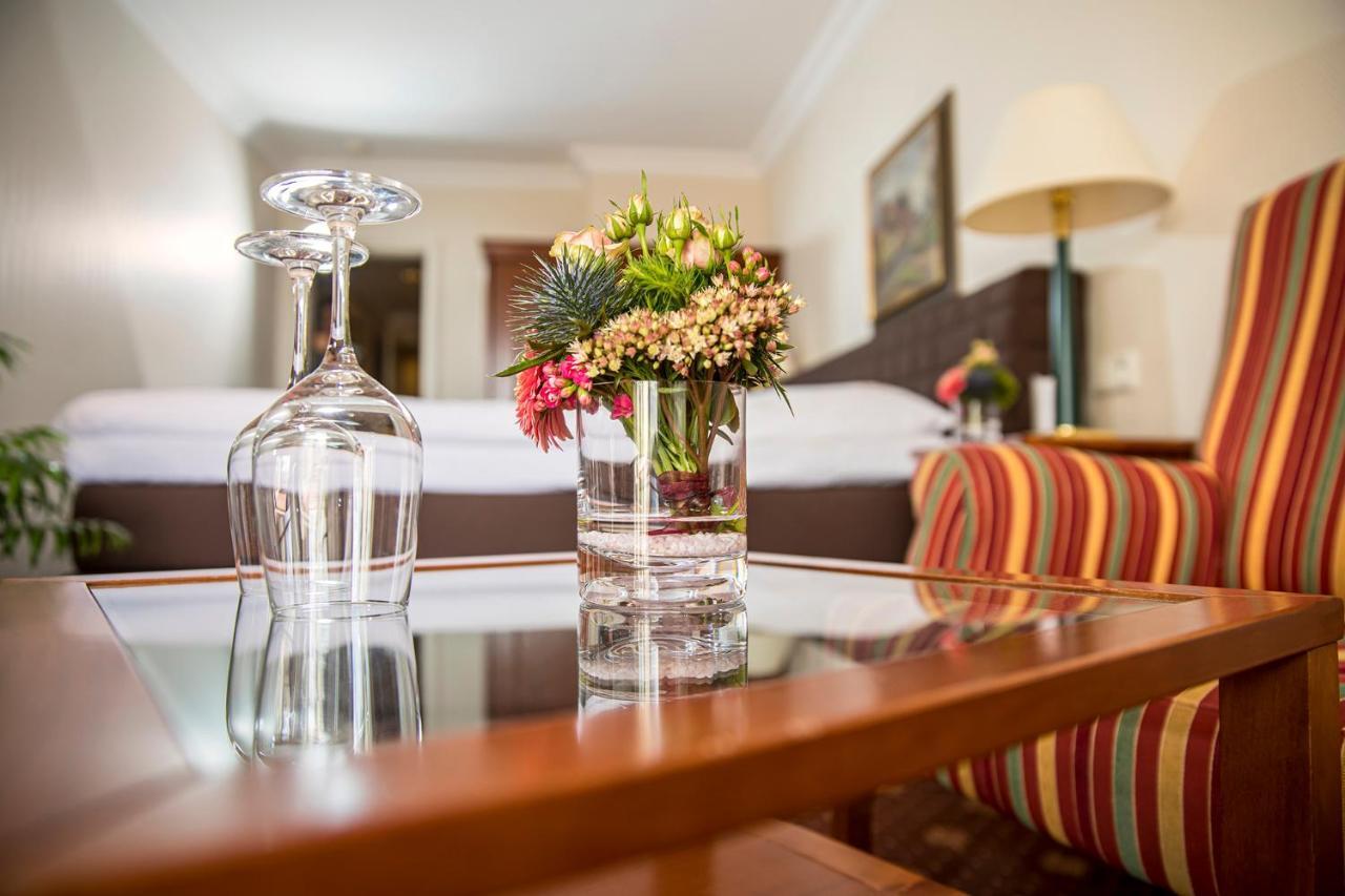 Hotel Grossfeld Bad Bentheim Extérieur photo