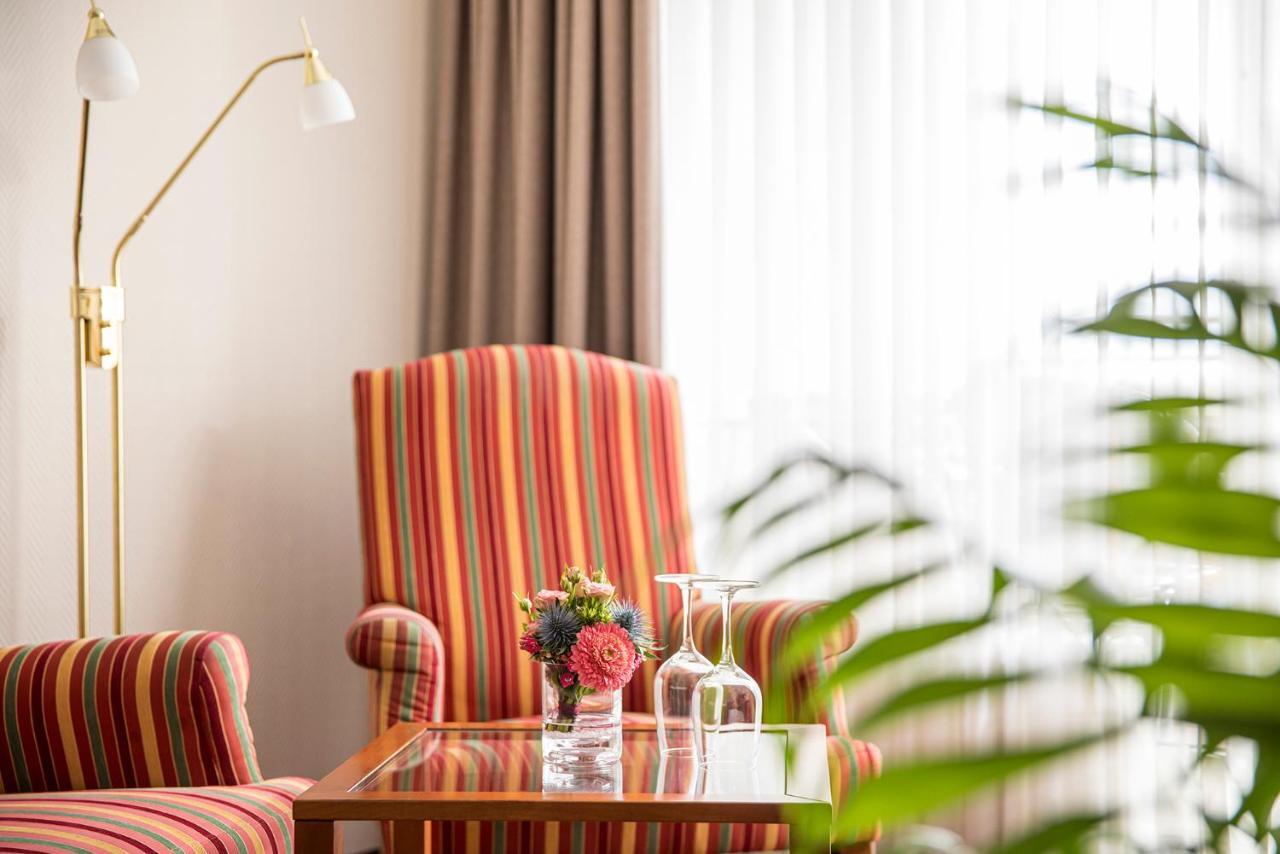 Hotel Grossfeld Bad Bentheim Extérieur photo