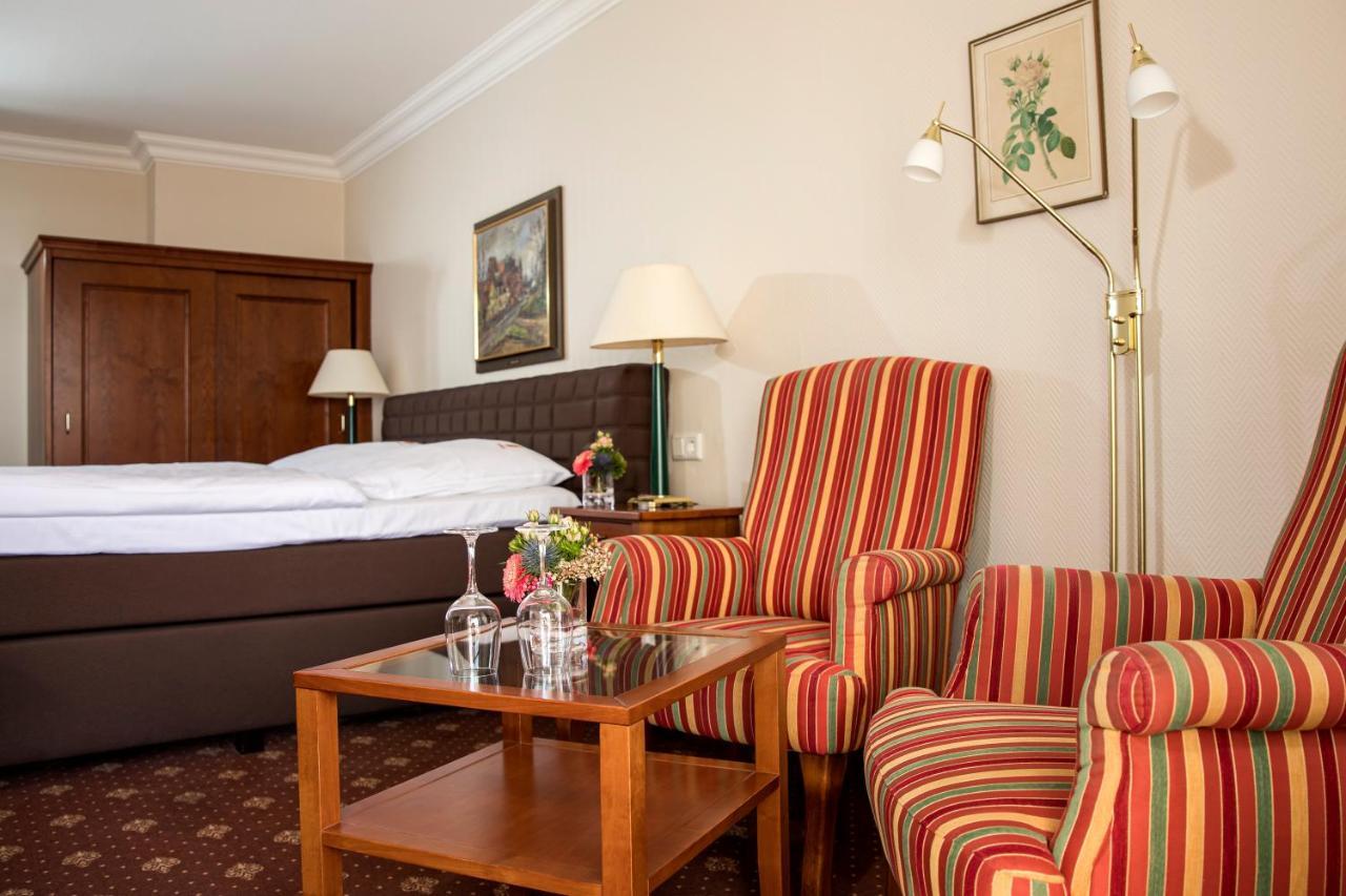 Hotel Grossfeld Bad Bentheim Extérieur photo